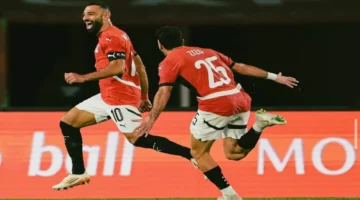 موعد مباراة منتخب مصر والسعودية الودية ضمن تحضيرات كأس العالم القادمة